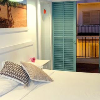Hostal Sunset Ibiza | San Antonio | Our Rooms